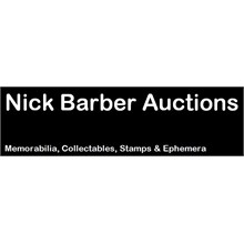 Nick Barber Auctions